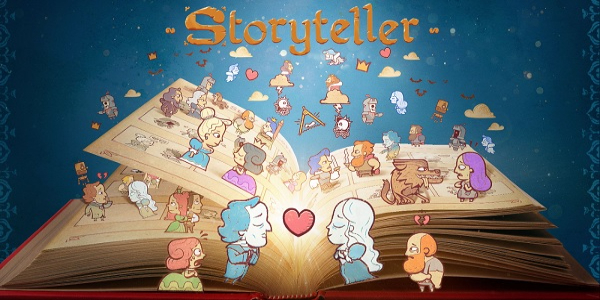 Storyteller Game