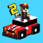 Smashy Road 2 APK