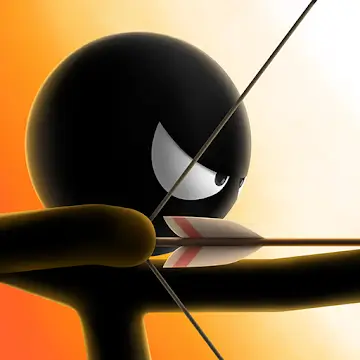 Stickman Archer Online APK