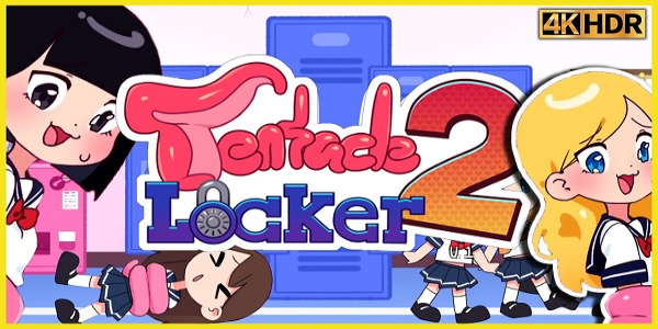 Tentacle Locker 2