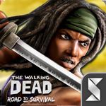 Walking Dead Road to Survivalicon