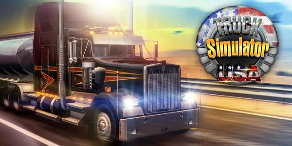 Universal Truck Simulator