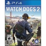 Watch Dogs 2 icon