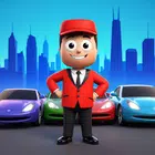 Valet Master - Car Parkingicon