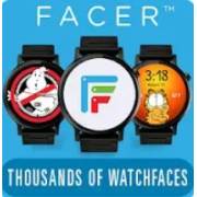 Facer Premium APK