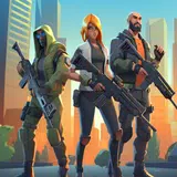 Hero Hunters APK