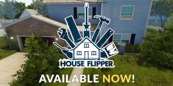 House Flipper