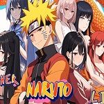 Naruto Family Vacation icon