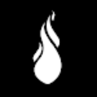 Flame Comics icon