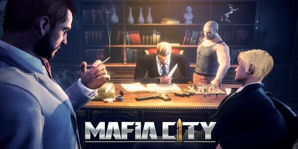 Mafia City