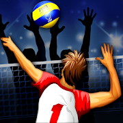 Volleyball Championship icon