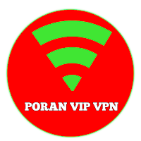 PORAN VIP VPN icon