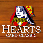 Hearts Card Classicicon