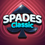 Spades Classic - Card Game icon