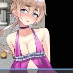 Otoko no musume-ban norowareta Hna doresu de inran-ka! ? APK