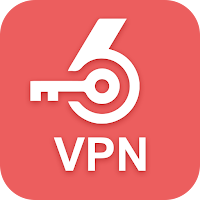 VPN6 - Secure Internet Proxyicon