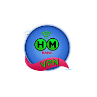 HM Tunnel Vpn Super Fast Net icon