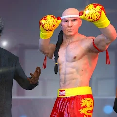 Thai Boxing 21 APK