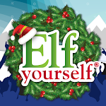 ElfYourself icon