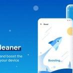 Alpha Cleaner APK