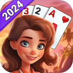 Tripeaks Solitaire 023icon