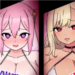 Hypnosis Uncle and Big Tits Gal APK