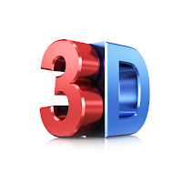 3D LITE VPN icon