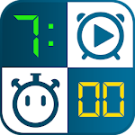 Multi Timer StopWatch icon