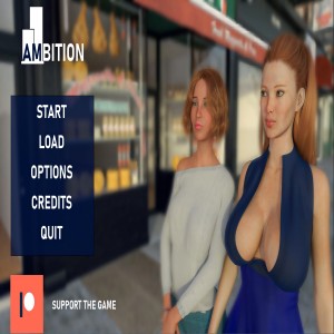 Ambition APK