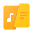 QuickLyric – Instant Lyrics icon