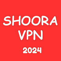 Shoora VPN - Unblock Sites icon