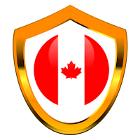 Canada VPN - Private Canada IP icon