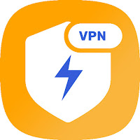 Lion Vpn Proxy icon