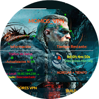 MOMOS_VPN2 APK