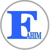 FAHIM VIP VPN icon