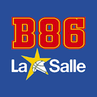 Baloncesto 86 La Salle icon