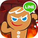 LINE Cookie Run icon