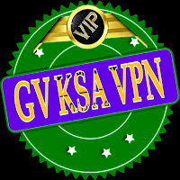 Gv KSA Vpn APK