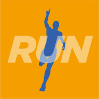 RunUkraine icon