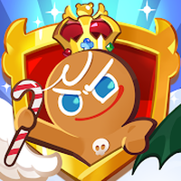 Cookie Run: Kingdomicon