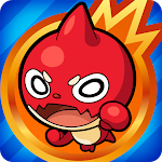 Monster Strike icon