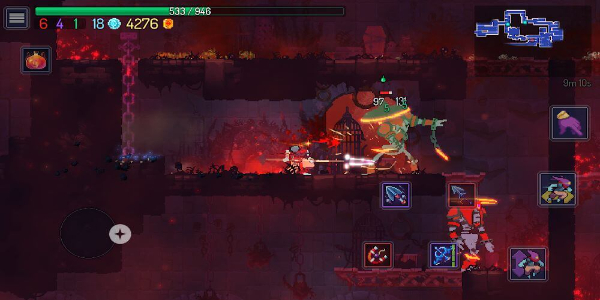 Dead Cells MOD