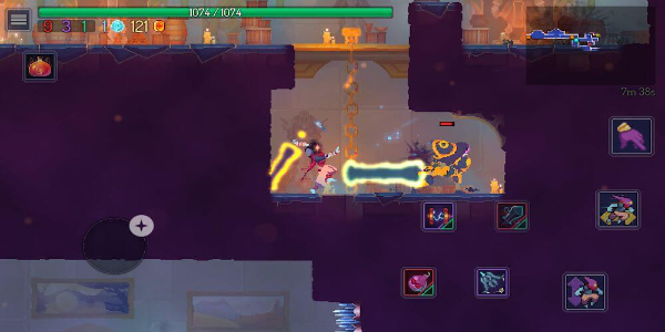 Dead Cells MOD