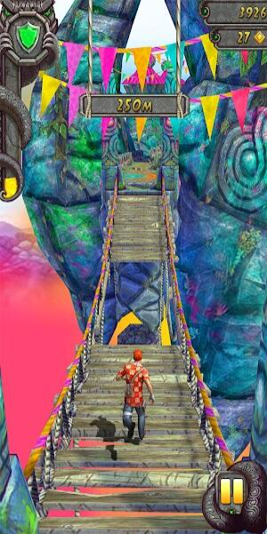 Temple Run 2 Mod