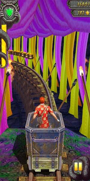 Temple Run 2 Mod