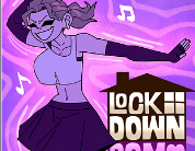 LockDown Dom icon