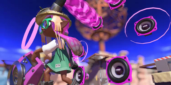 Splatoon 3 Reveals Details for Upcoming August Splatfest