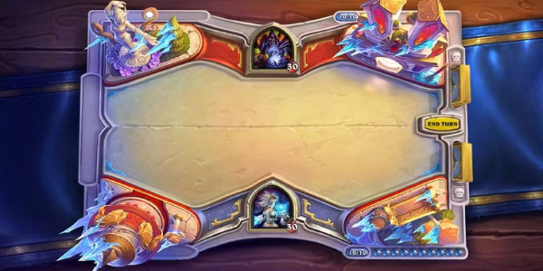 Breaking a Decade-Long Tradition: Hearthstone's New Expansion