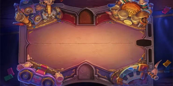 Breaking a Decade-Long Tradition: Hearthstone's New Expansion