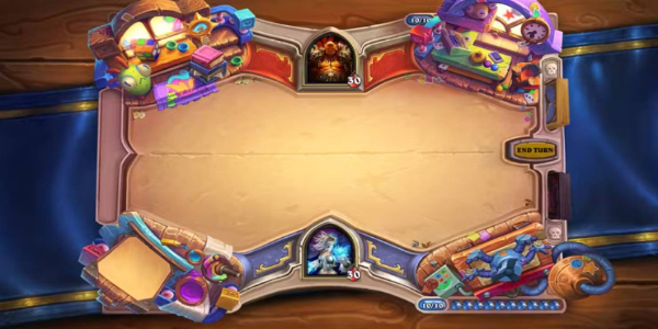 Breaking a Decade-Long Tradition: Hearthstone's New Expansion